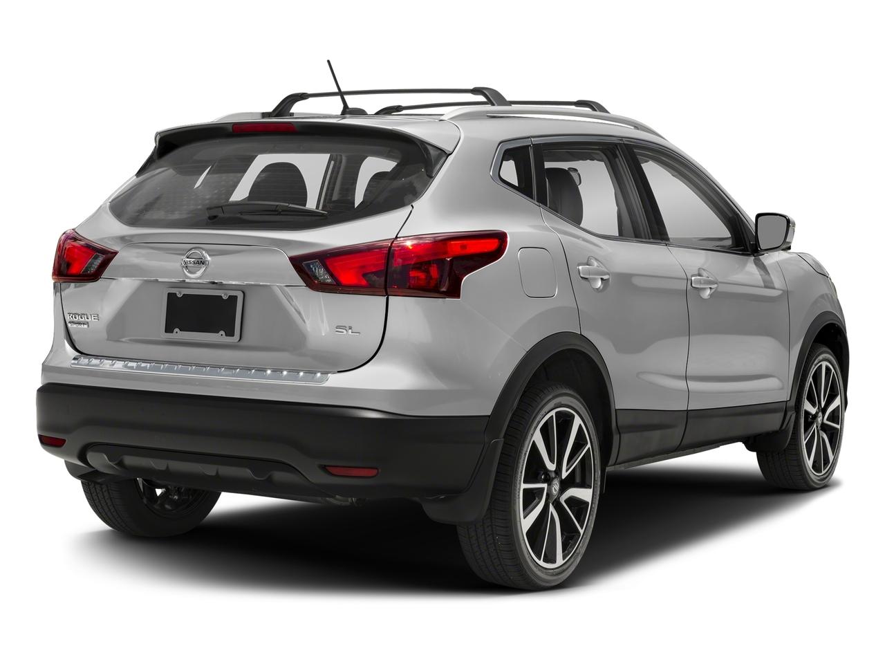 2017 Nissan Rogue Sport Vehicle Photo in Tustin, CA 92782