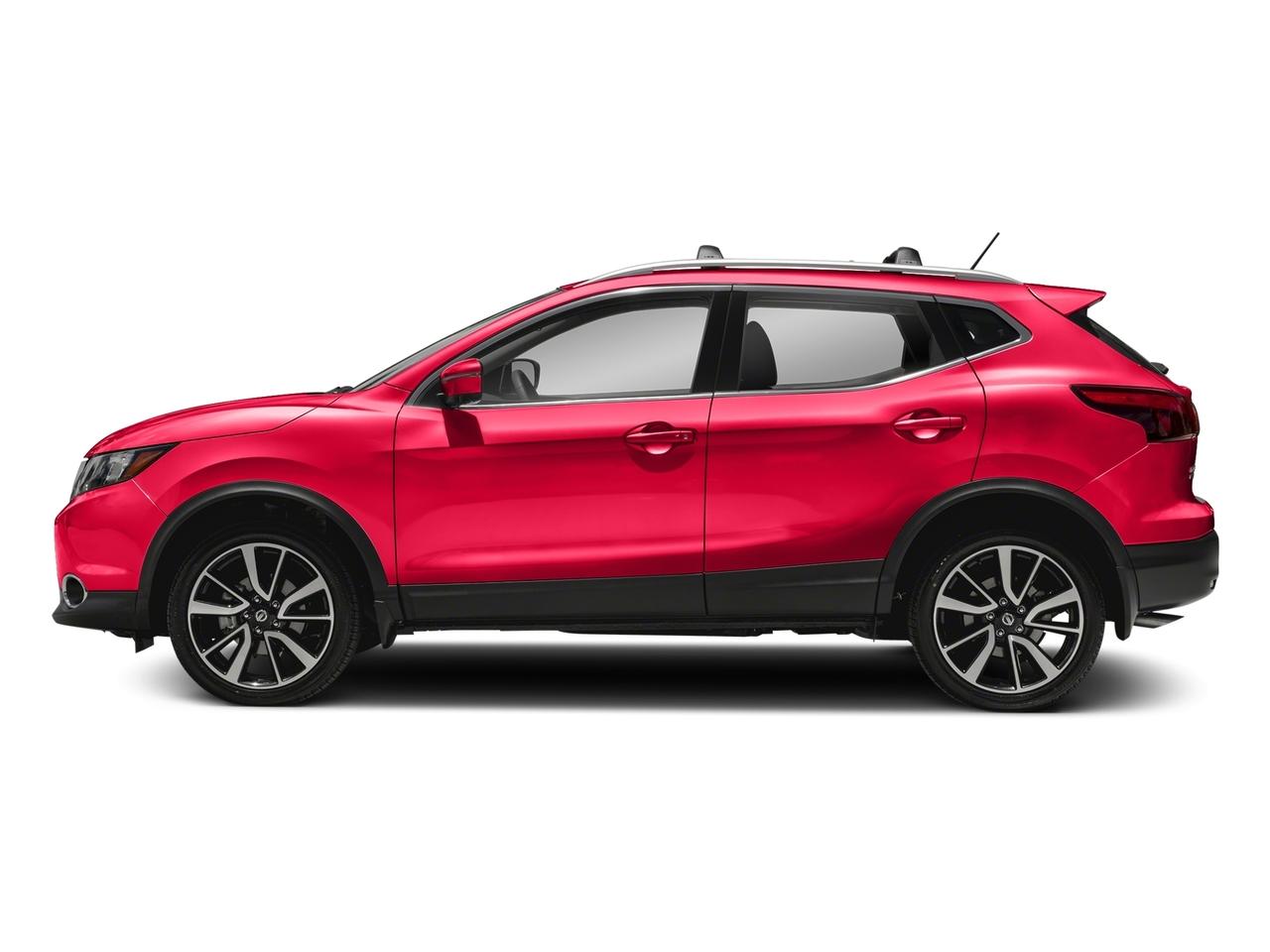 2017 Nissan Rogue Sport Vehicle Photo in Winter Park, FL 32792