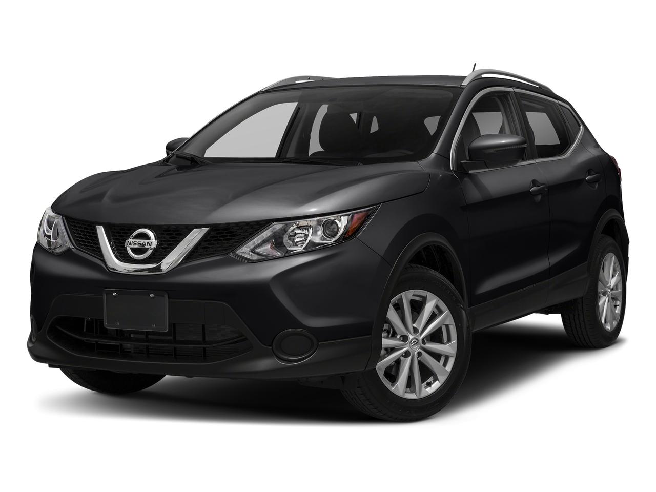 2017 Nissan Rogue Sport Vehicle Photo in Memphis, TN 38125