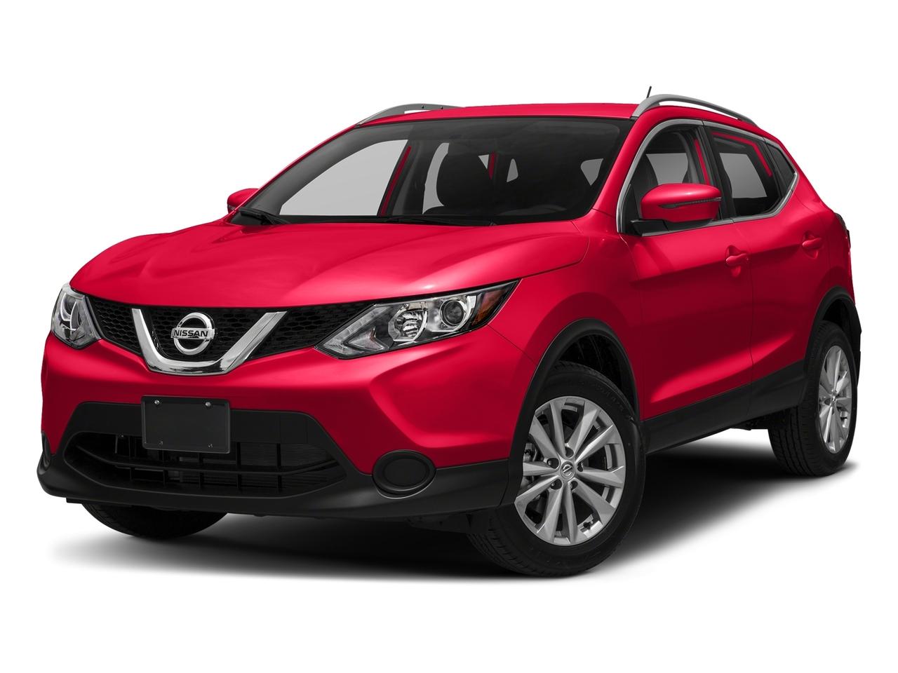 2017 Nissan Rogue Sport Vehicle Photo in Memphis, TN 38125