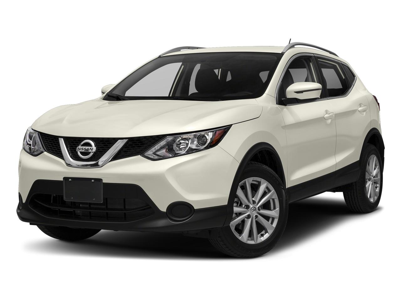 2017 Nissan Rogue Sport Vehicle Photo in Pleasant Hills, PA 15236