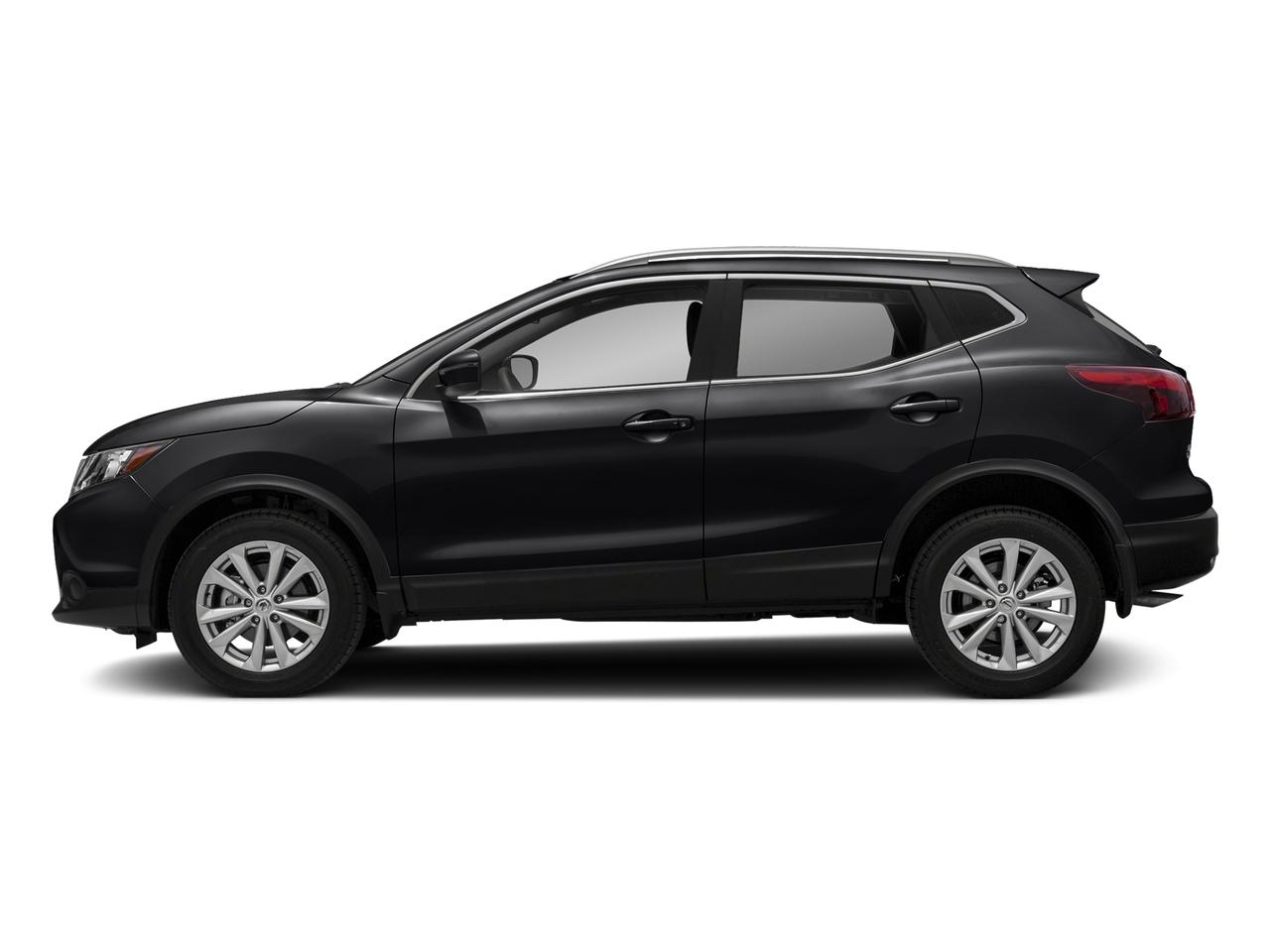 2017 Nissan Rogue Sport Vehicle Photo in Memphis, TN 38125