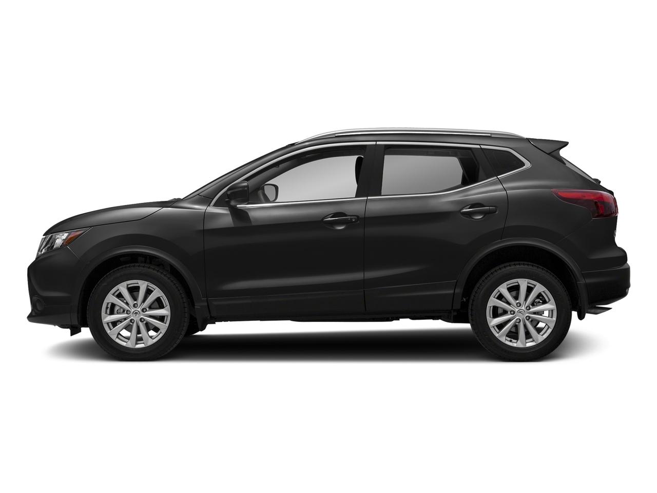 2017 Nissan Rogue Sport Vehicle Photo in Philadelphia, PA 19116