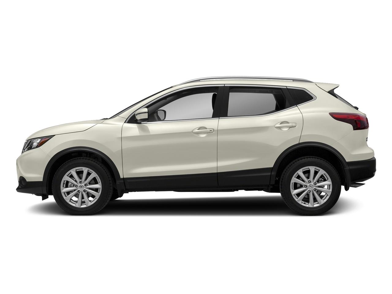 2017 Nissan Rogue Sport Vehicle Photo in Pleasant Hills, PA 15236