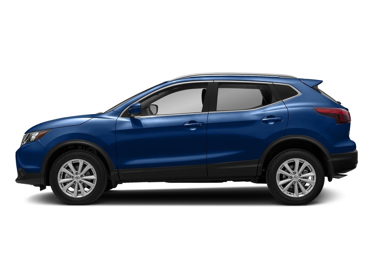 2017 Nissan Rogue Sport Vehicle Photo in Oshkosh, WI 54904