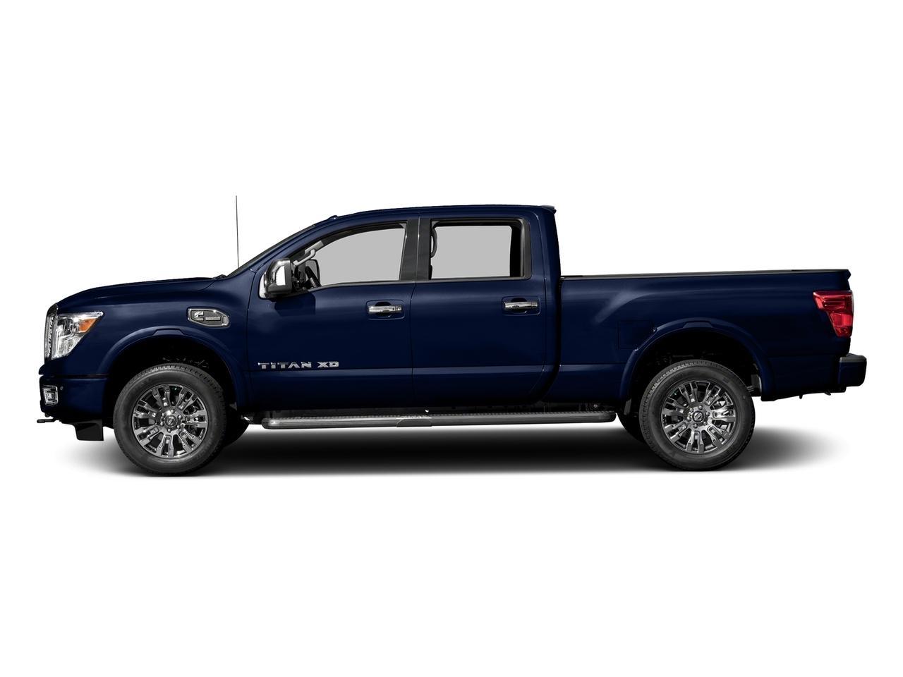 2017 Nissan Titan XD Vehicle Photo in Louisville, KY 40505
