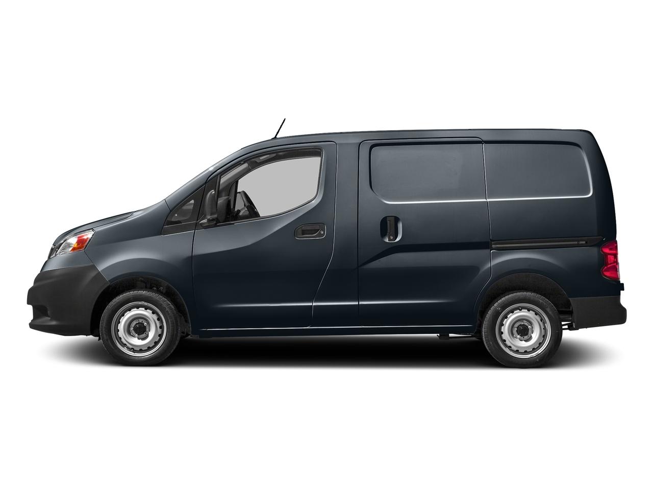 2017 Nissan NV200 Compact Cargo Vehicle Photo in Oshkosh, WI 54904