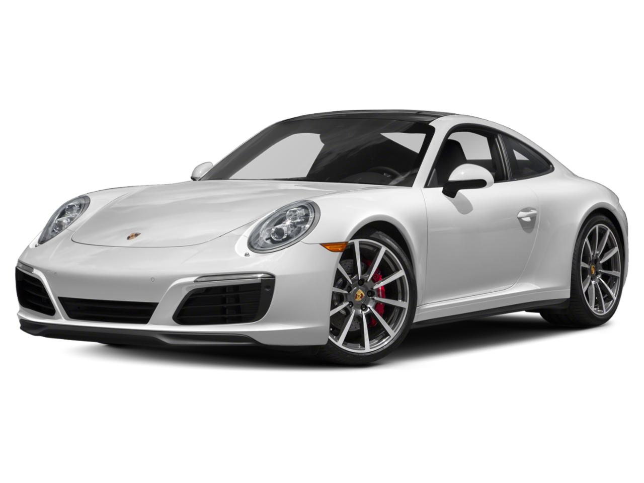 2017 Porsche 911 Vehicle Photo in Wesley Chapel, FL 33544