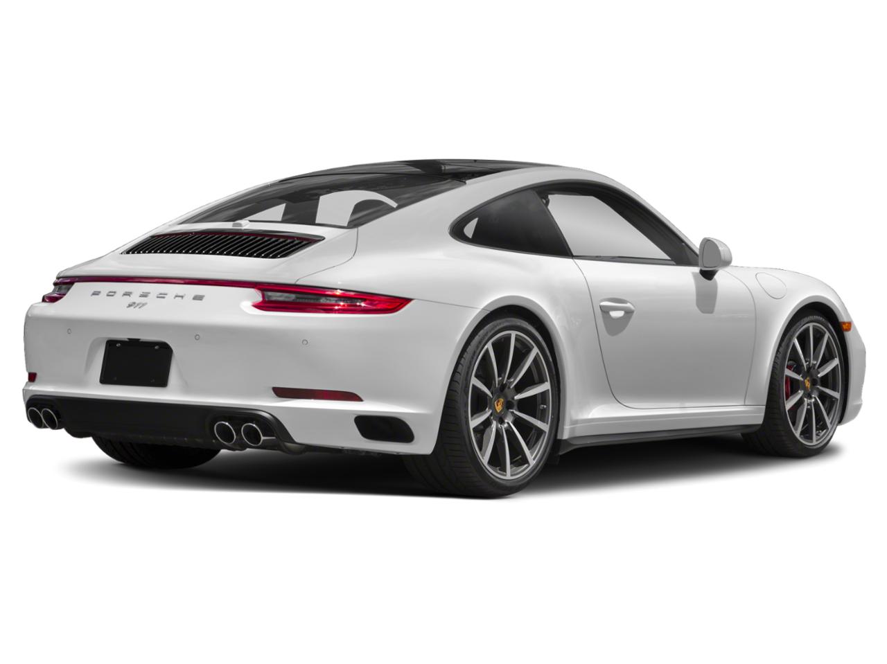 2017 Porsche 911 Vehicle Photo in Wesley Chapel, FL 33544