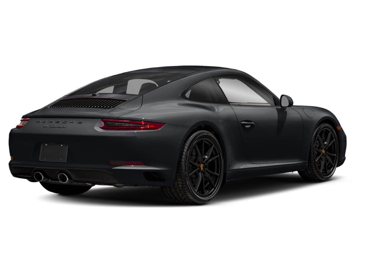 2017 Porsche 911 Vehicle Photo in Towson, MD 21204