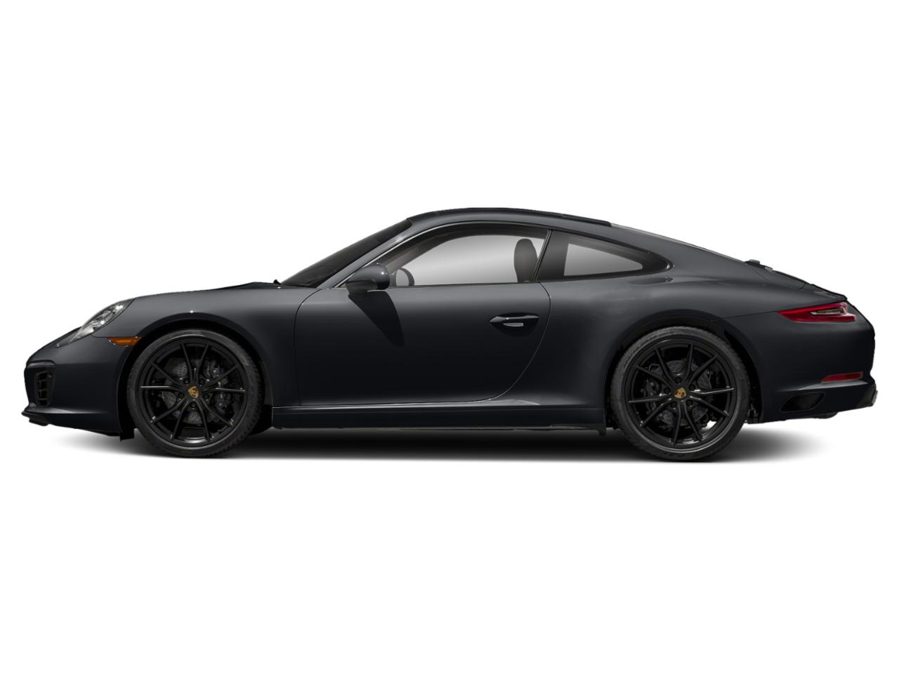 2017 Porsche 911 Vehicle Photo in Towson, MD 21204