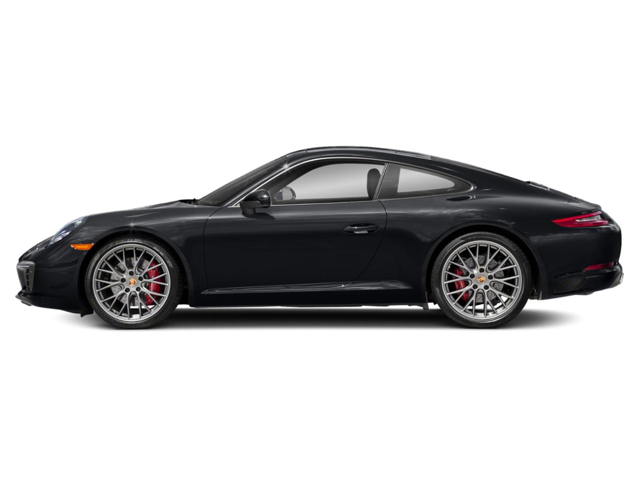 2017 Porsche 911 Vehicle Photo in Towson, MD 21204