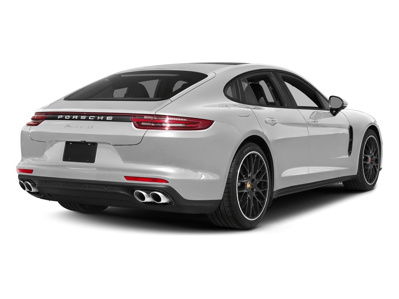 2017 Porsche Panamera Vehicle Photo in Maitland, FL 32751