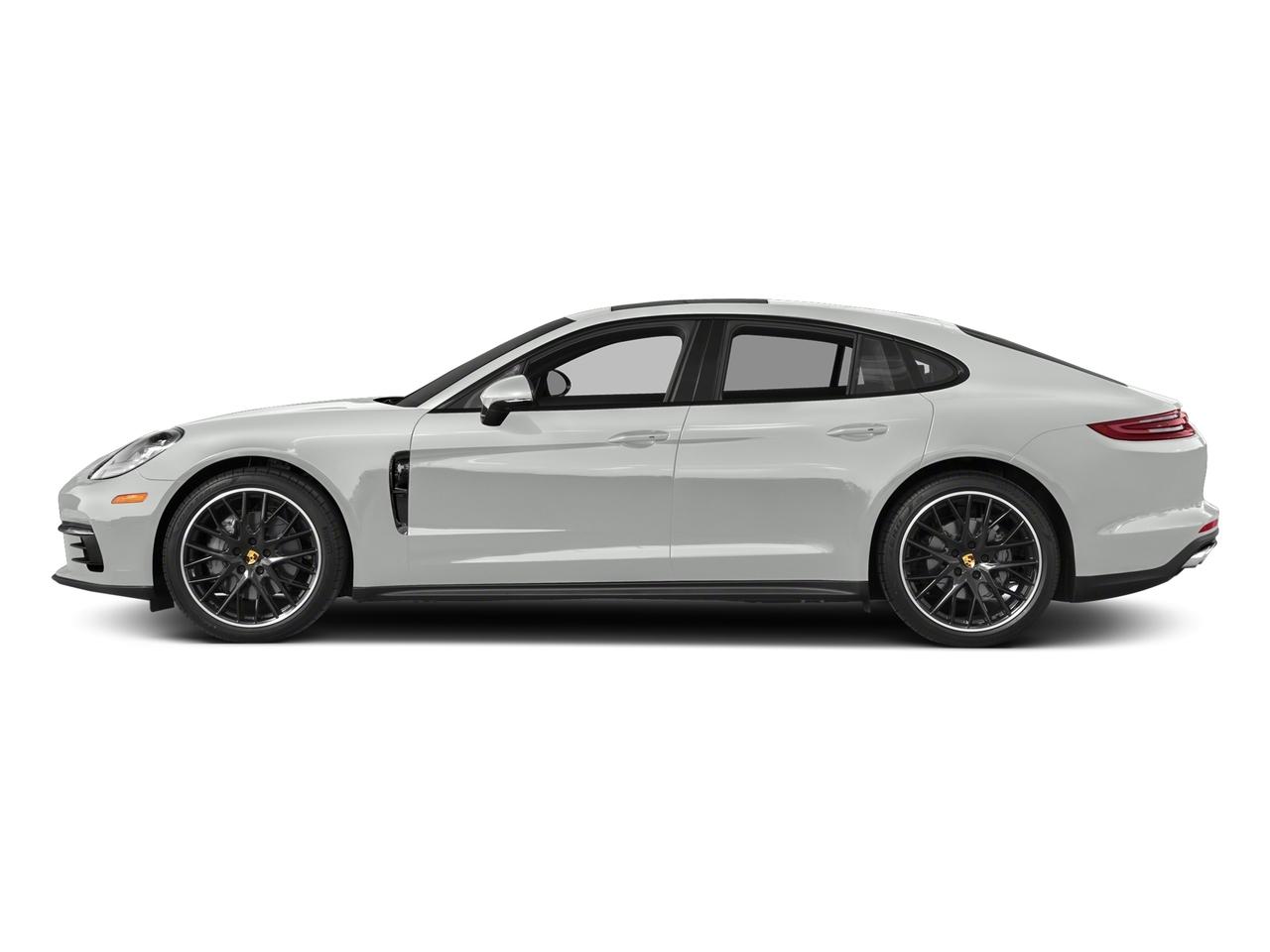 2017 Porsche Panamera Vehicle Photo in Pompano Beach, FL 33064