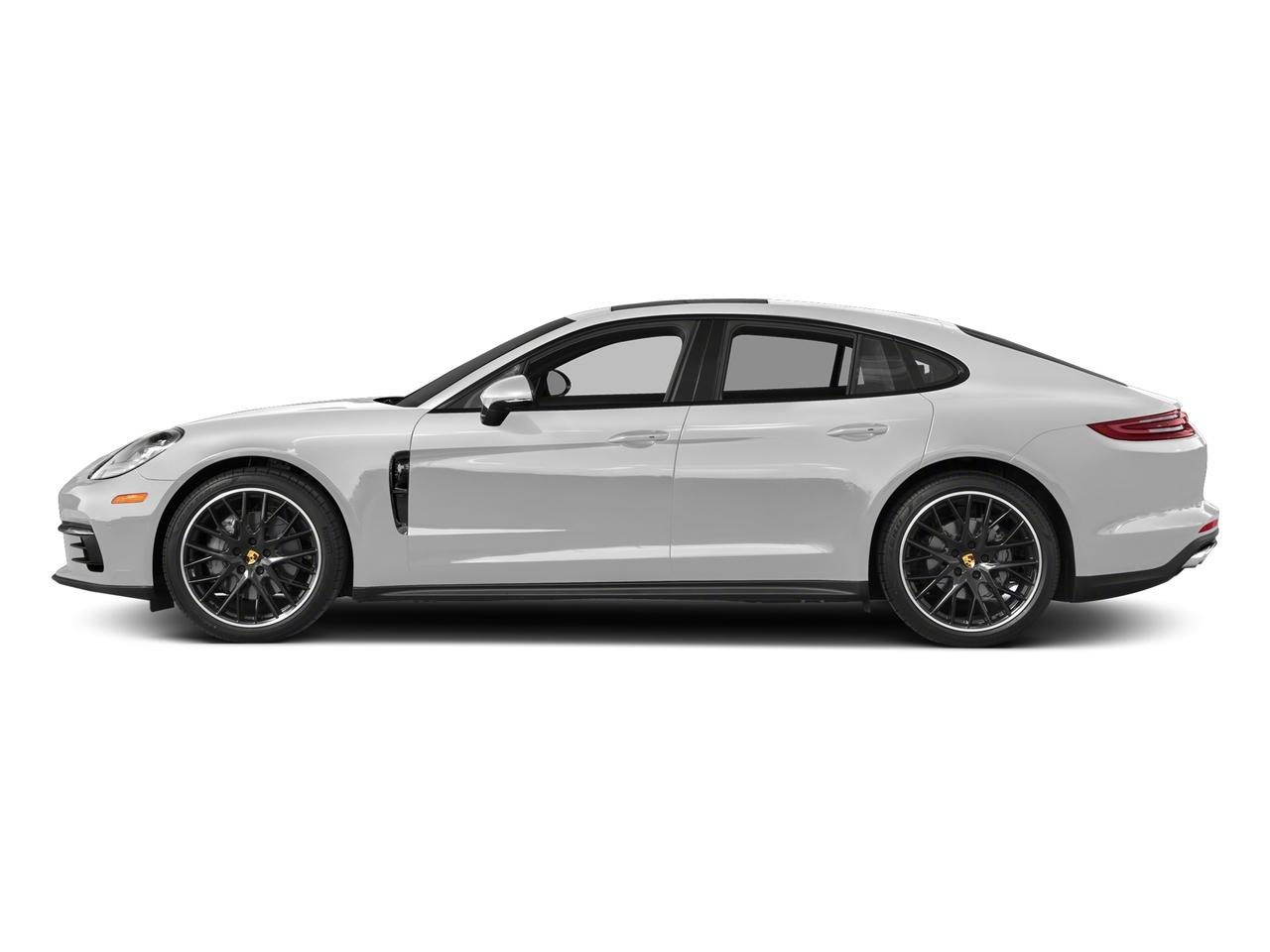 2017 Porsche Panamera Vehicle Photo in Maitland, FL 32751