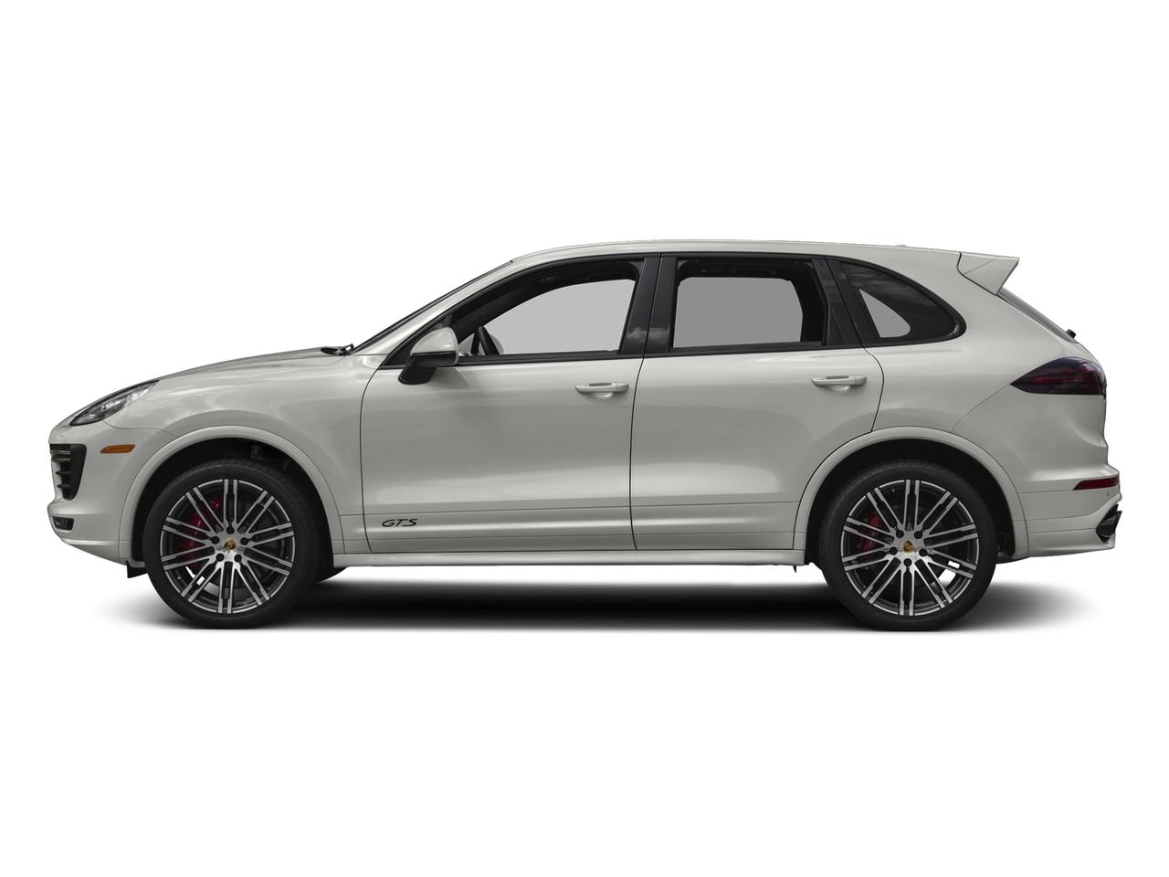 2017 Porsche Cayenne Vehicle Photo in Tampa, FL 33614