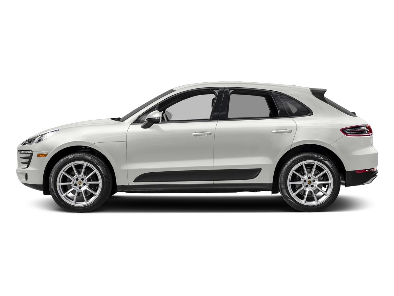 2017 Porsche Macan Vehicle Photo in Sanford, FL 32771