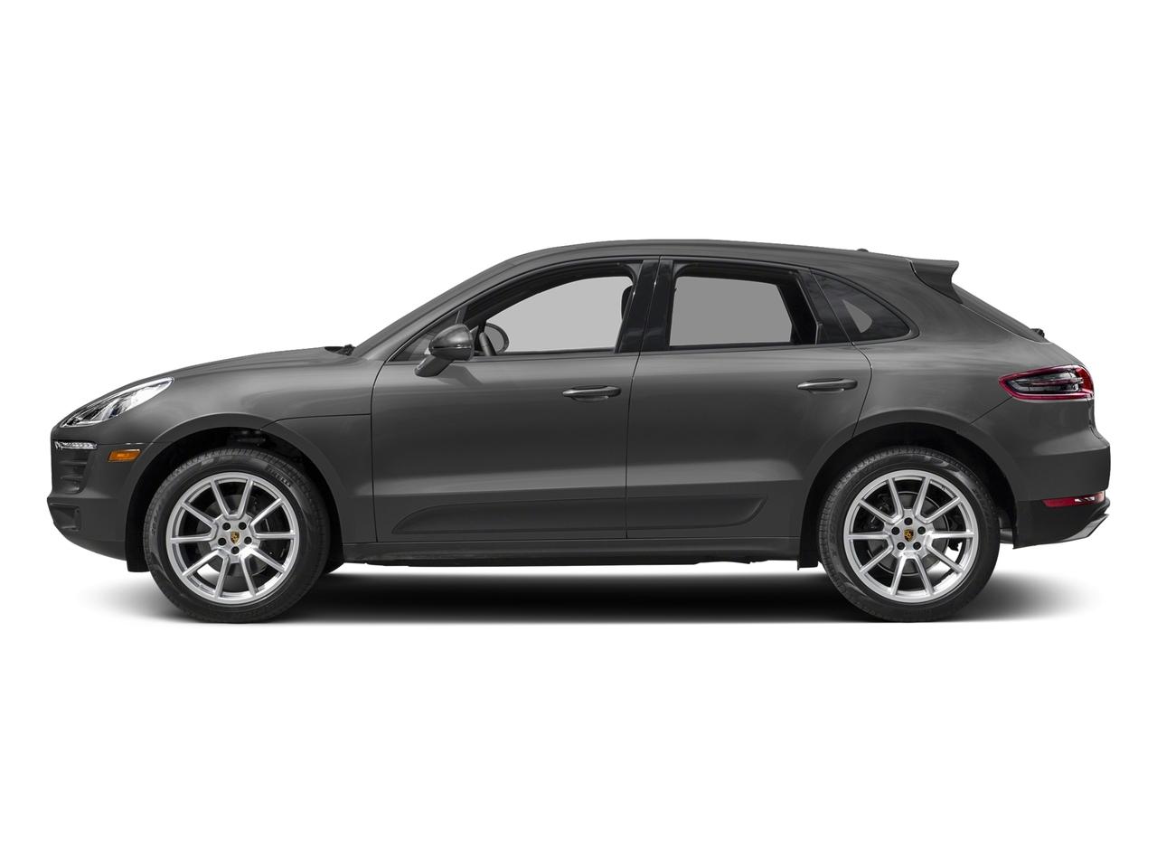 2017 Porsche Macan Vehicle Photo in Towson, MD 21204