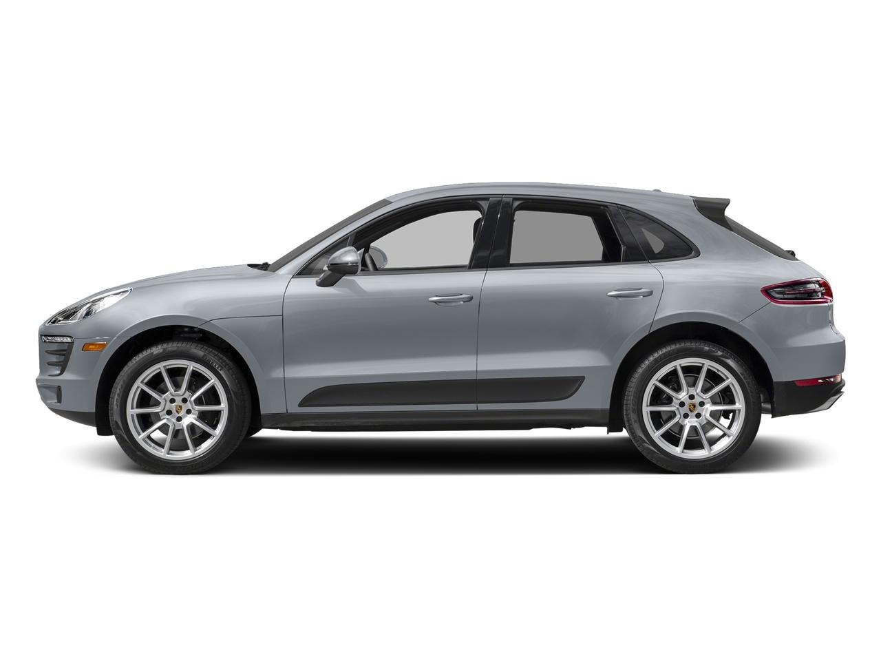 2017 Porsche Macan Vehicle Photo in Tampa, FL 33614