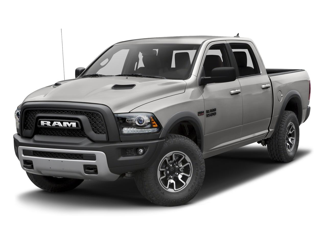 2017 Ram 1500 Vehicle Photo in COLMA, CA 94014-3284