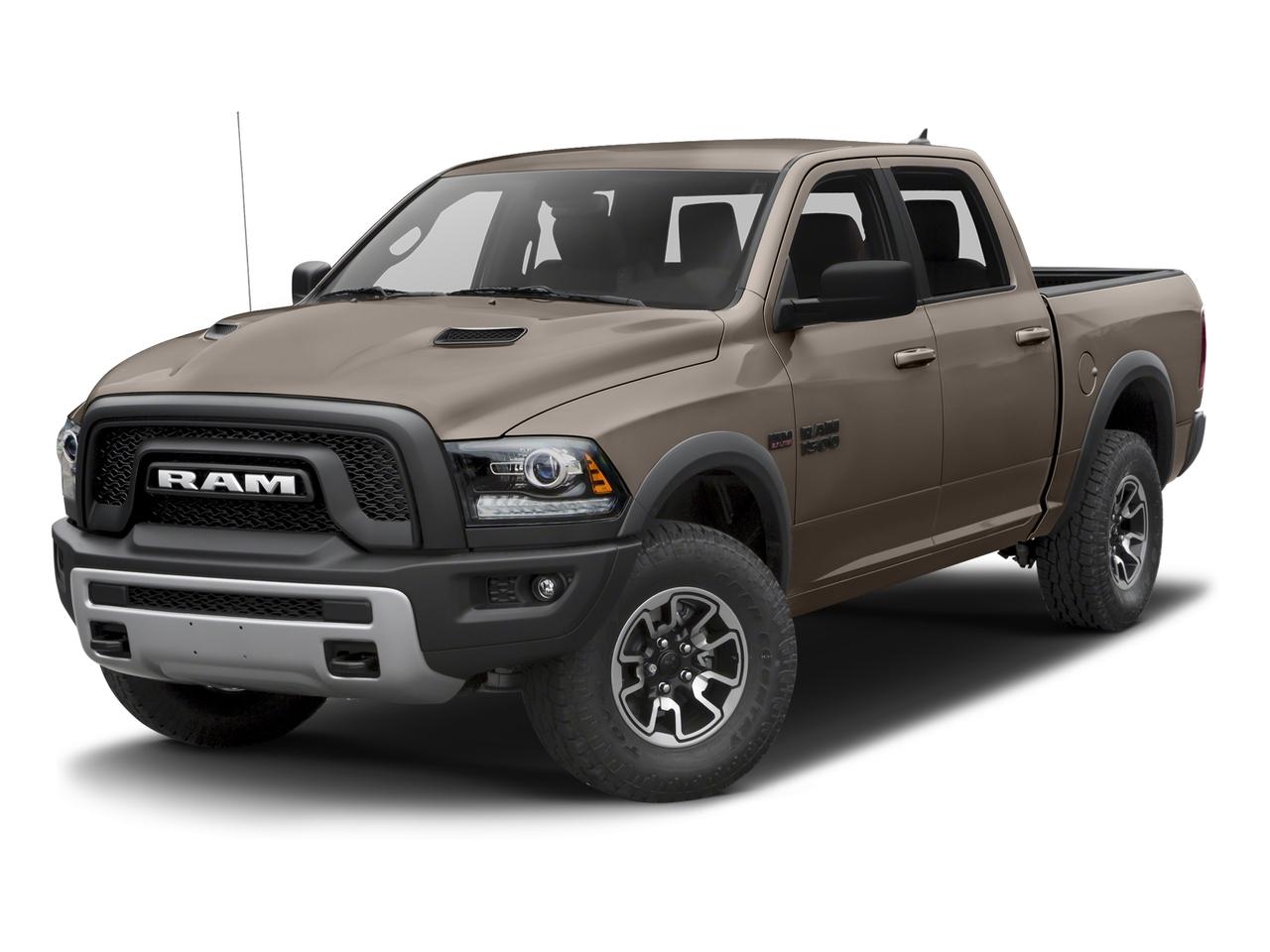 2017 Ram 1500 Vehicle Photo in Jacksonville, FL 32244