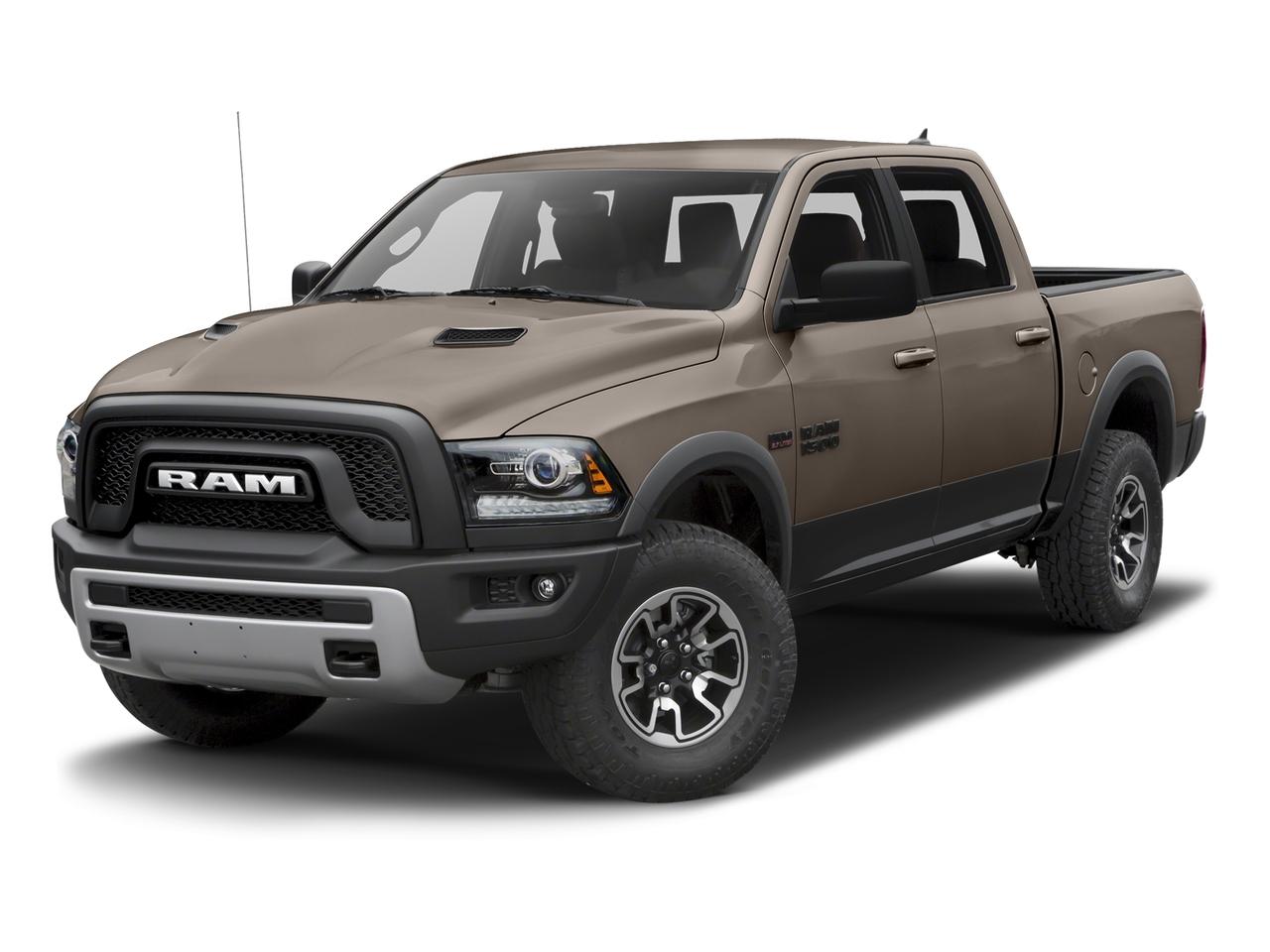 2017 Ram 1500 Vehicle Photo in Jacksonville, FL 32244