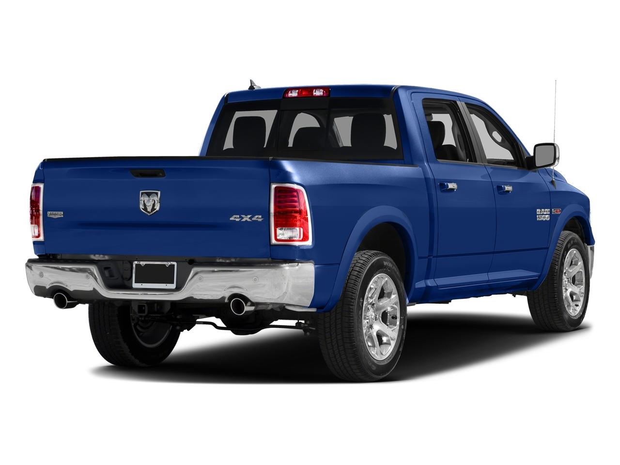 2017 Ram 1500 Vehicle Photo in INDEPENDENCE, MO 64055-1314