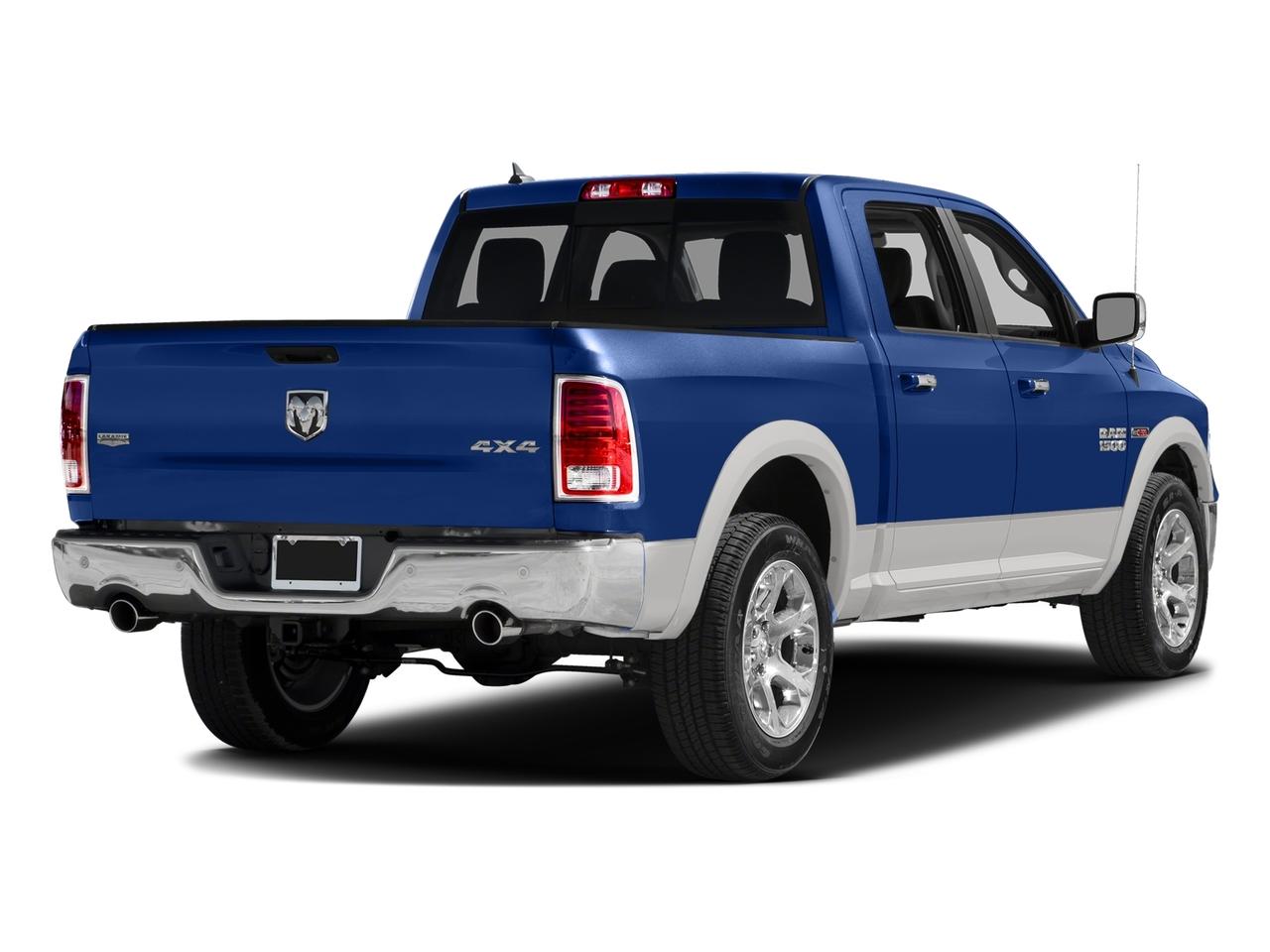 2017 Ram 1500 Vehicle Photo in INDEPENDENCE, MO 64055-1314