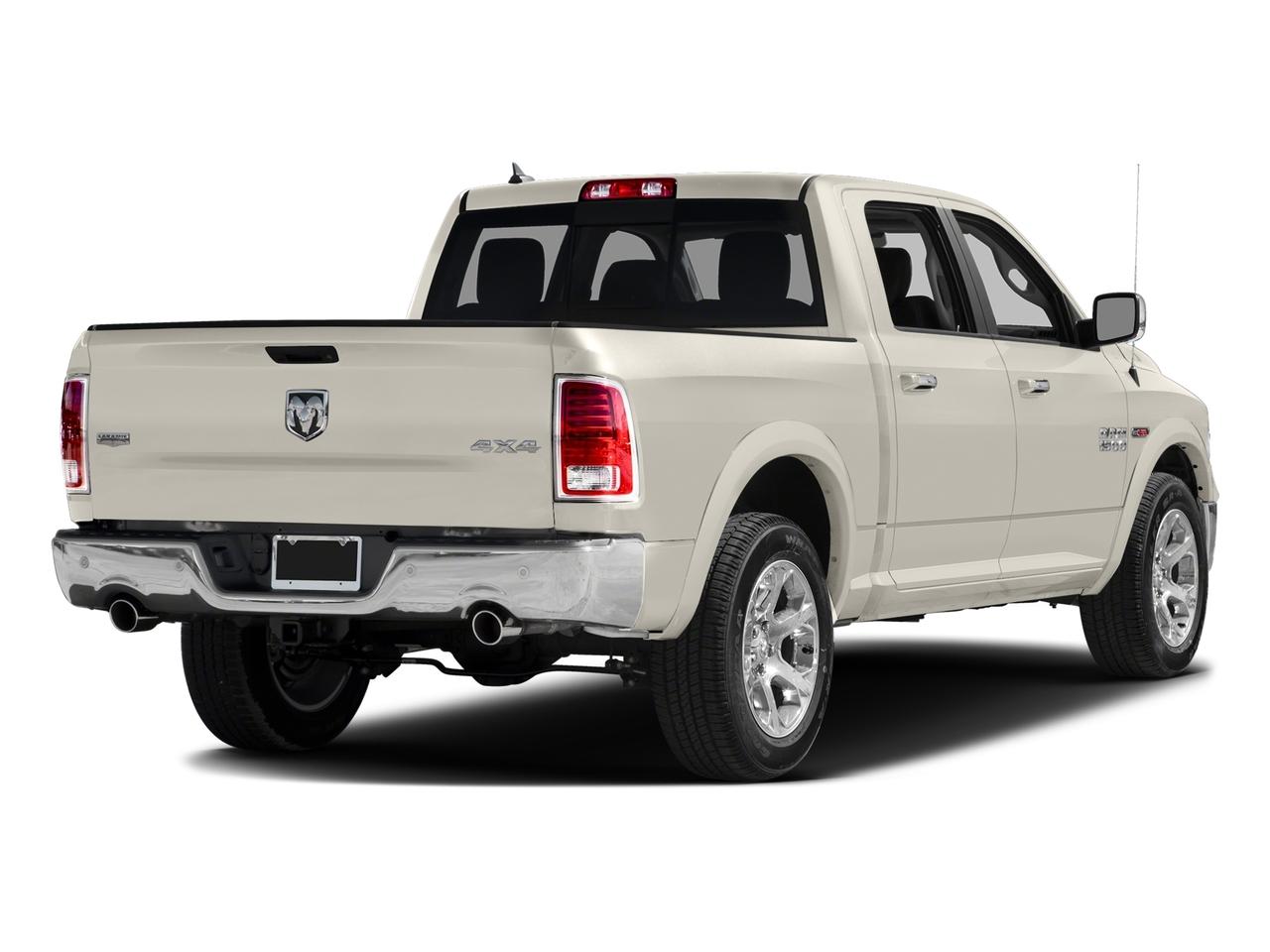 2017 Ram 1500 Vehicle Photo in TOPEKA, KS 66609-0000