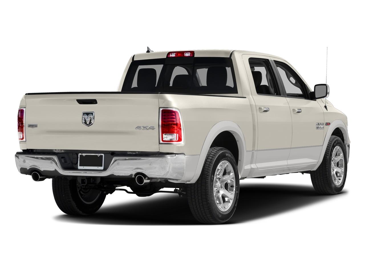 2017 Ram 1500 Vehicle Photo in TOPEKA, KS 66609-0000