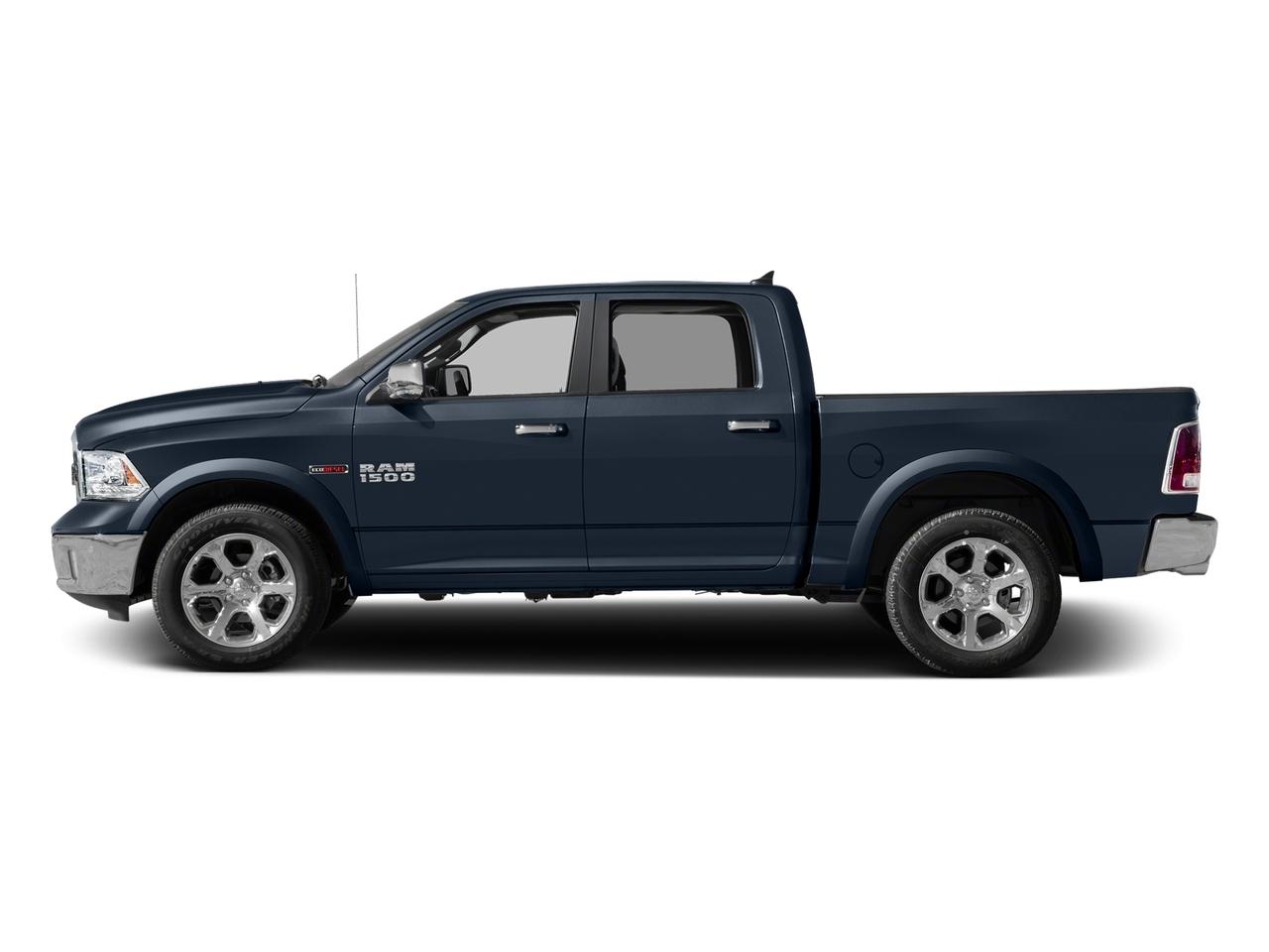 2017 Ram 1500 Vehicle Photo in TOPEKA, KS 66609-0000