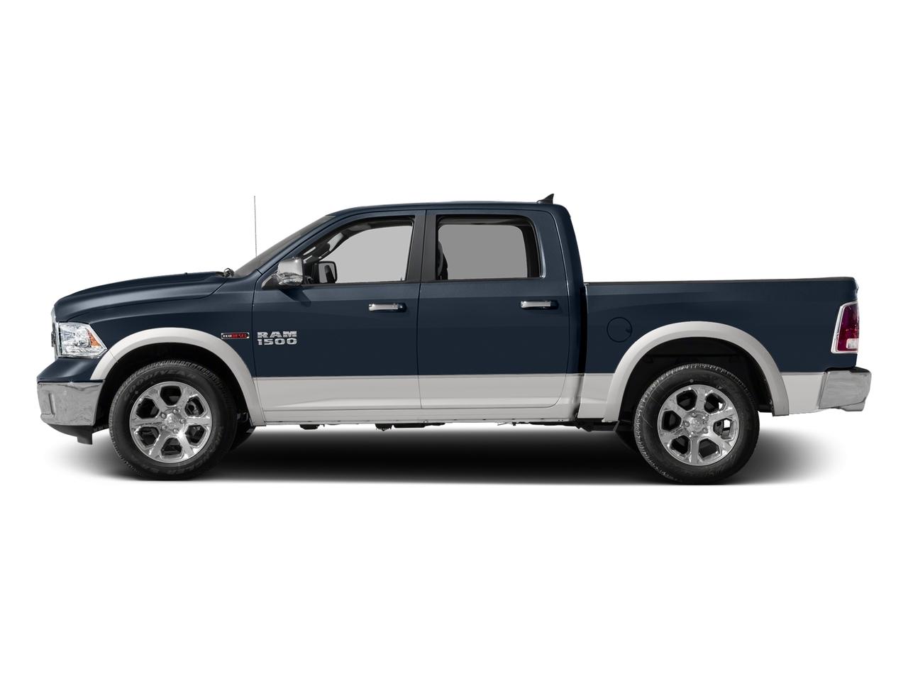 2017 Ram 1500 Vehicle Photo in TOPEKA, KS 66609-0000