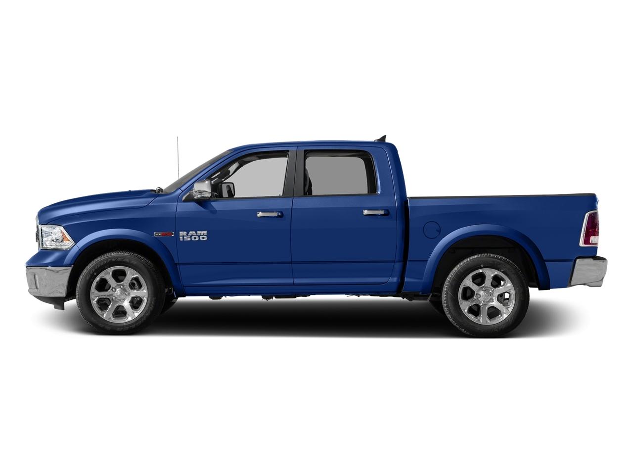 2017 Ram 1500 Vehicle Photo in INDEPENDENCE, MO 64055-1314