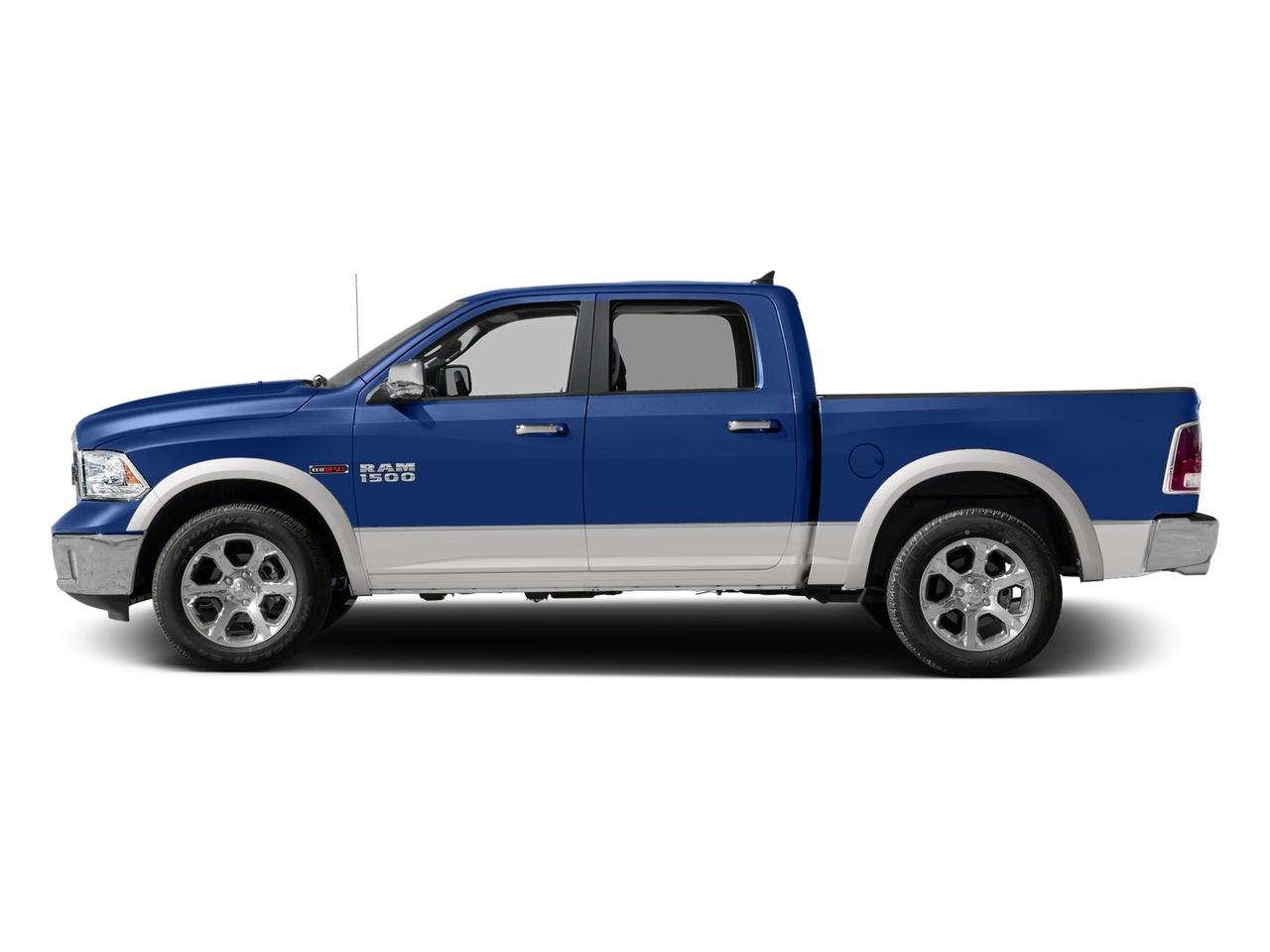 2017 Ram 1500 Vehicle Photo in INDEPENDENCE, MO 64055-1314