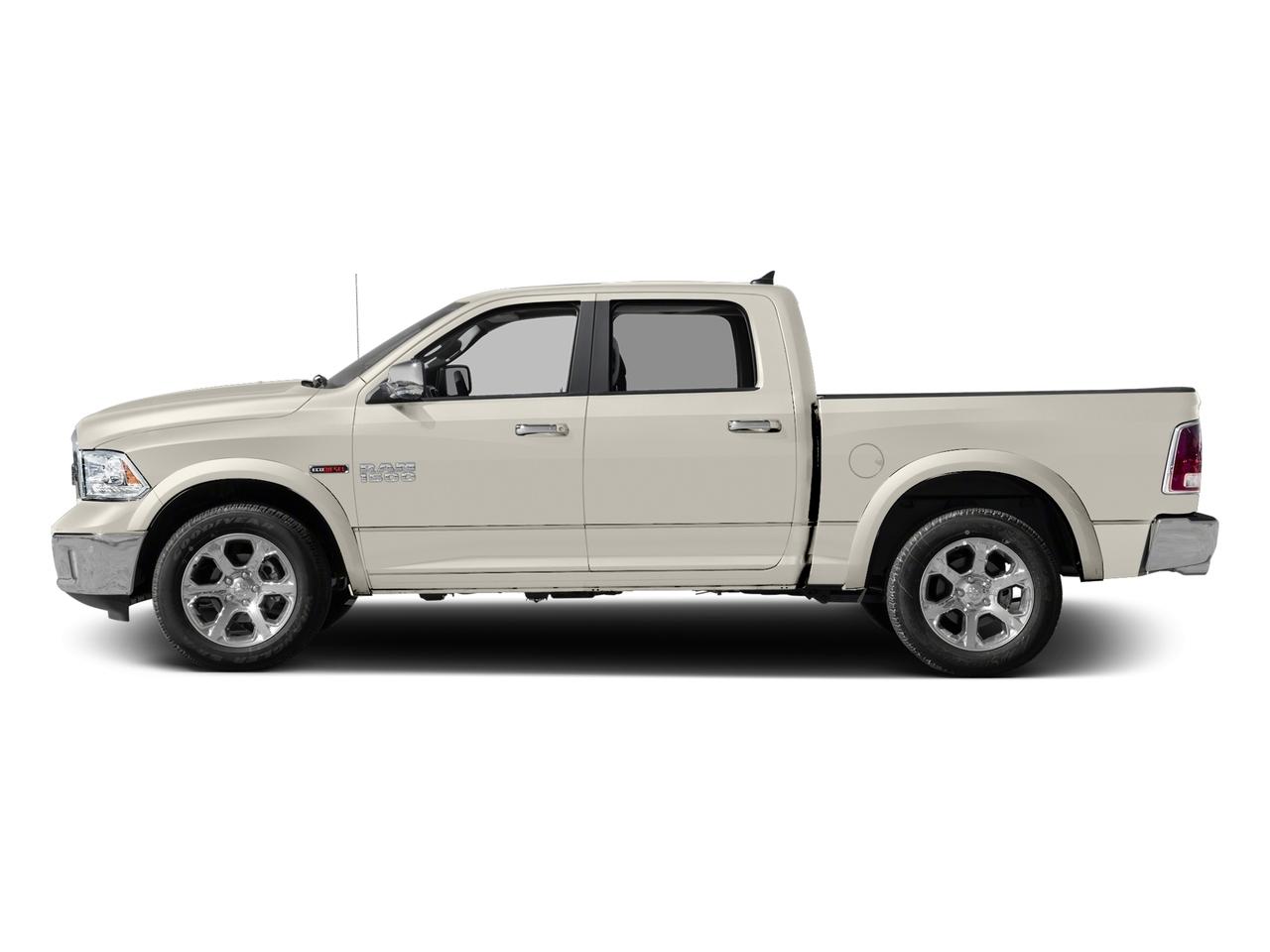 2017 Ram 1500 Vehicle Photo in TOPEKA, KS 66609-0000