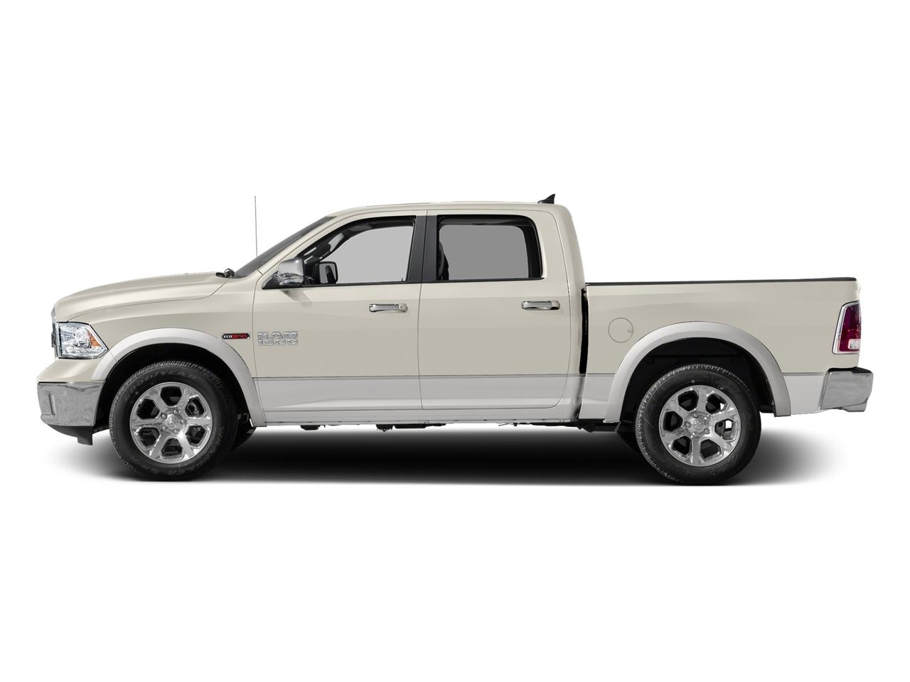 2017 Ram 1500 Vehicle Photo in TOPEKA, KS 66609-0000