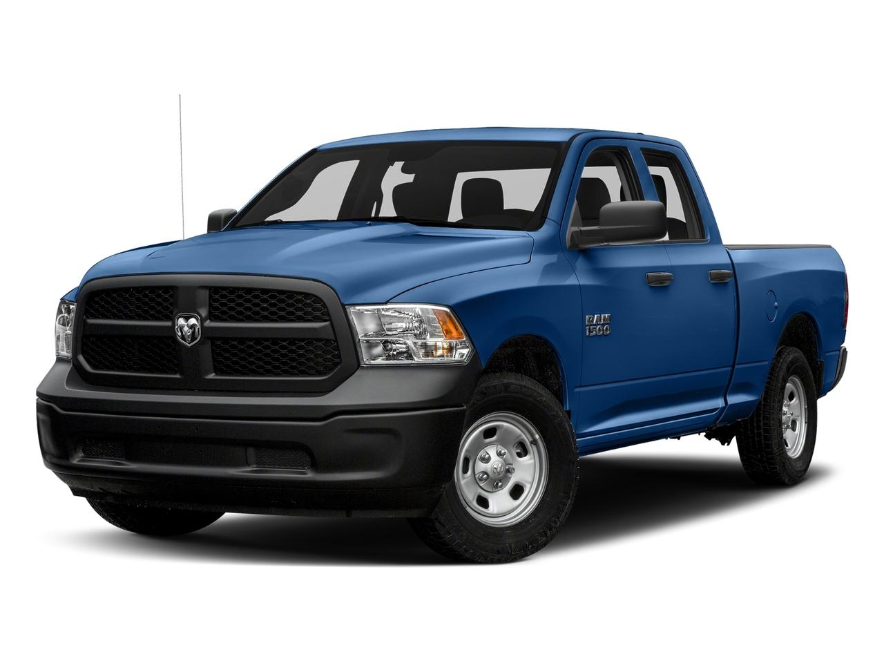 2017 Ram 1500 Vehicle Photo in Pleasant Hills, PA 15236