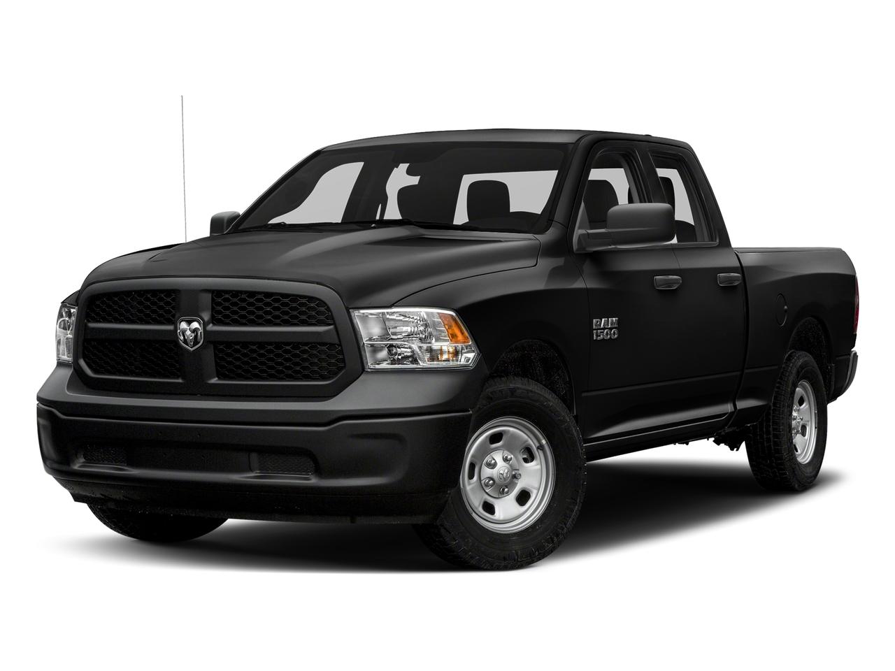 2017 Ram 1500 Vehicle Photo in Trevose, PA 19053