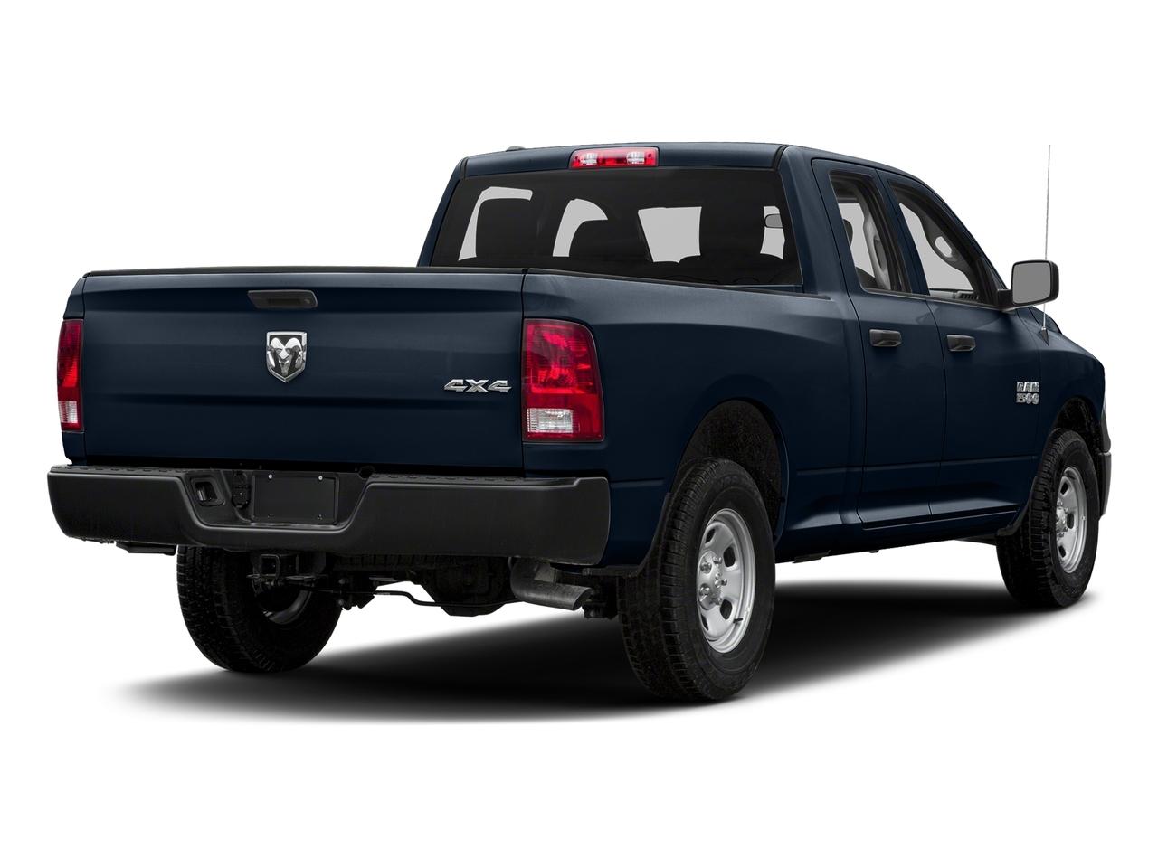 2017 Ram 1500 Vehicle Photo in Philadelphia, PA 19116
