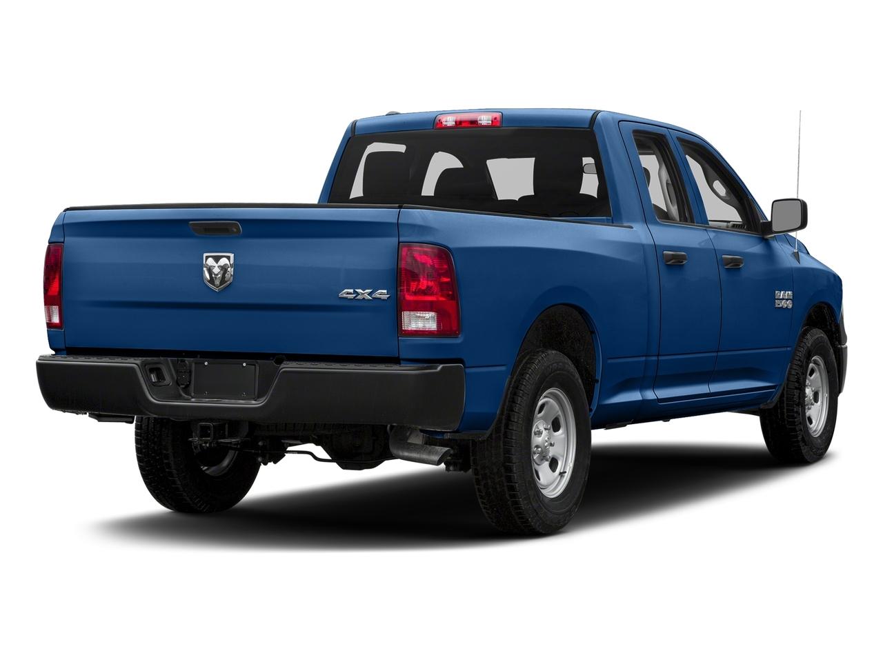 2017 Ram 1500 Vehicle Photo in Pleasant Hills, PA 15236