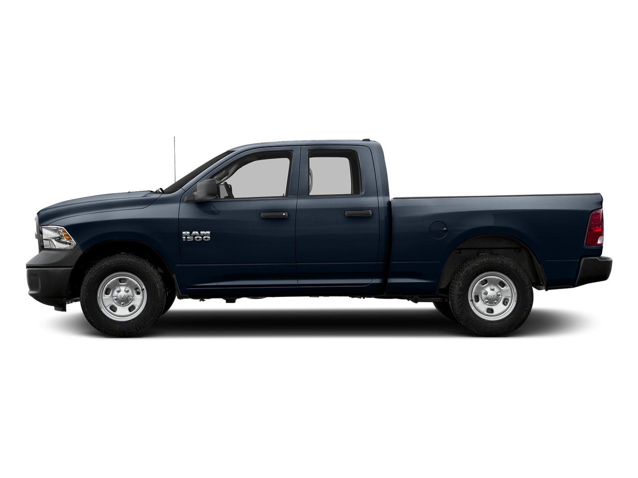 2017 Ram 1500 Vehicle Photo in Philadelphia, PA 19116