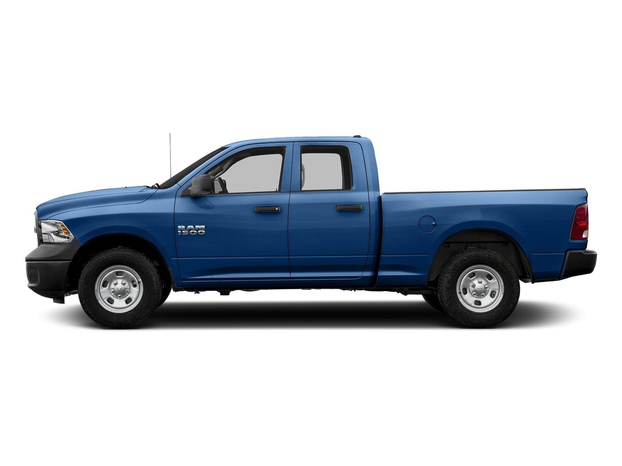 2017 Ram 1500 Vehicle Photo in Pleasant Hills, PA 15236