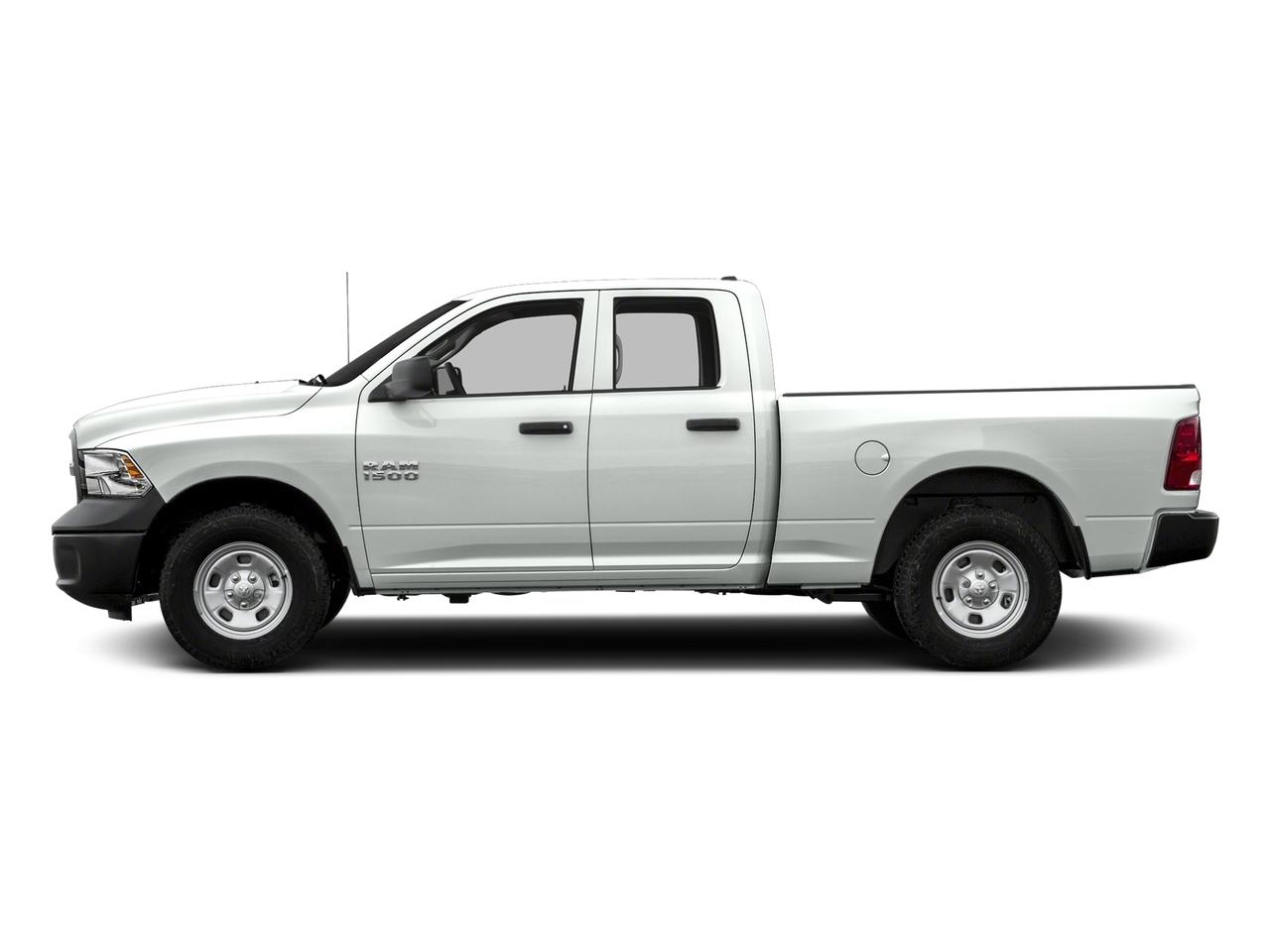 Used 2017 RAM Ram 1500 Pickup Tradesman with VIN 1C6RR7FG3HS616566 for sale in Alcoa, TN