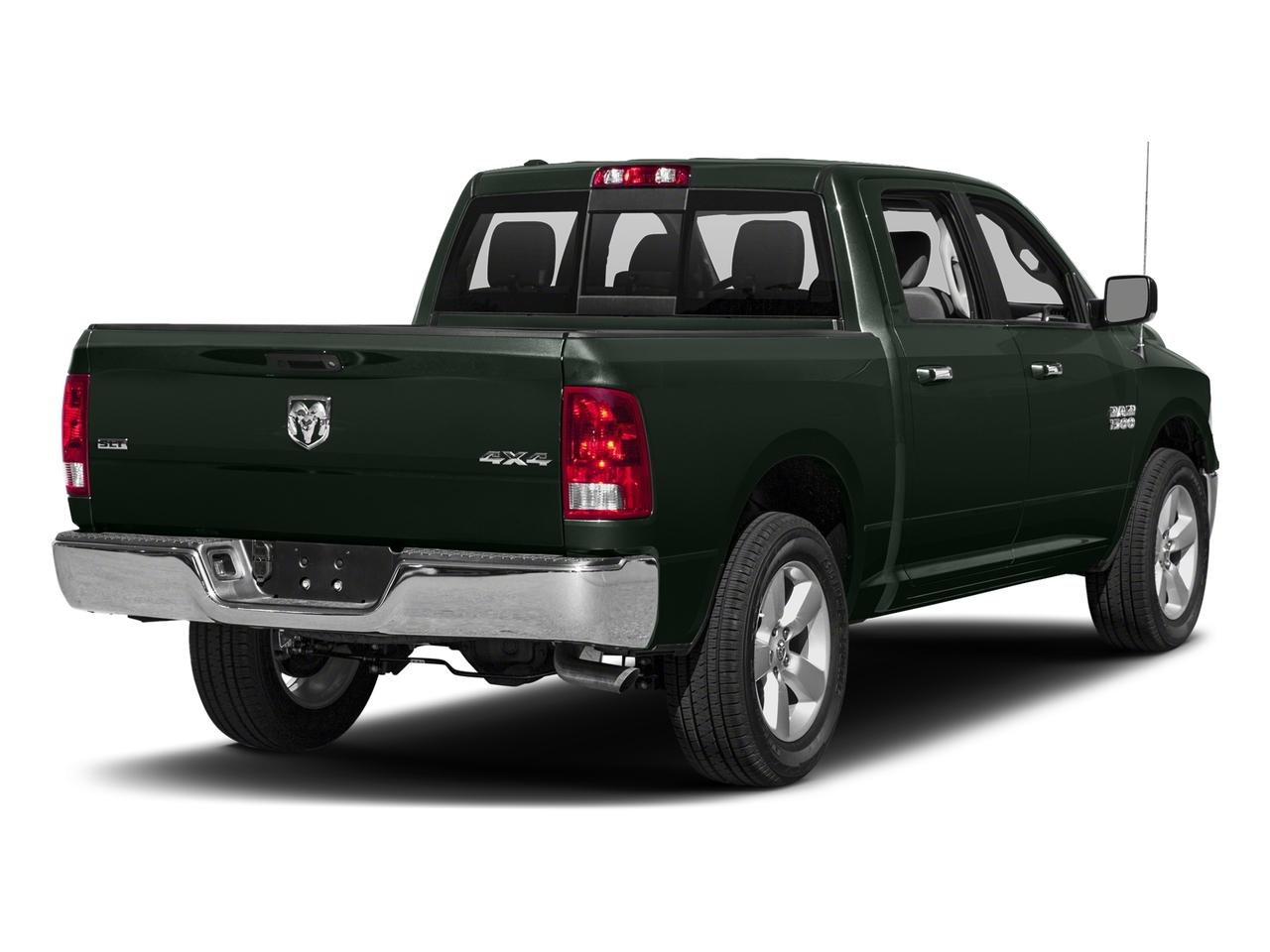 2017 Ram 1500 Vehicle Photo in Mechanicsburg, PA 17050-1707