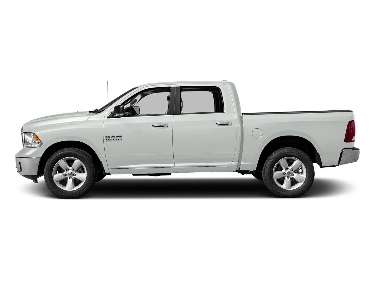 2017 Ram 1500 Vehicle Photo in ORLANDO, FL 32812-3021