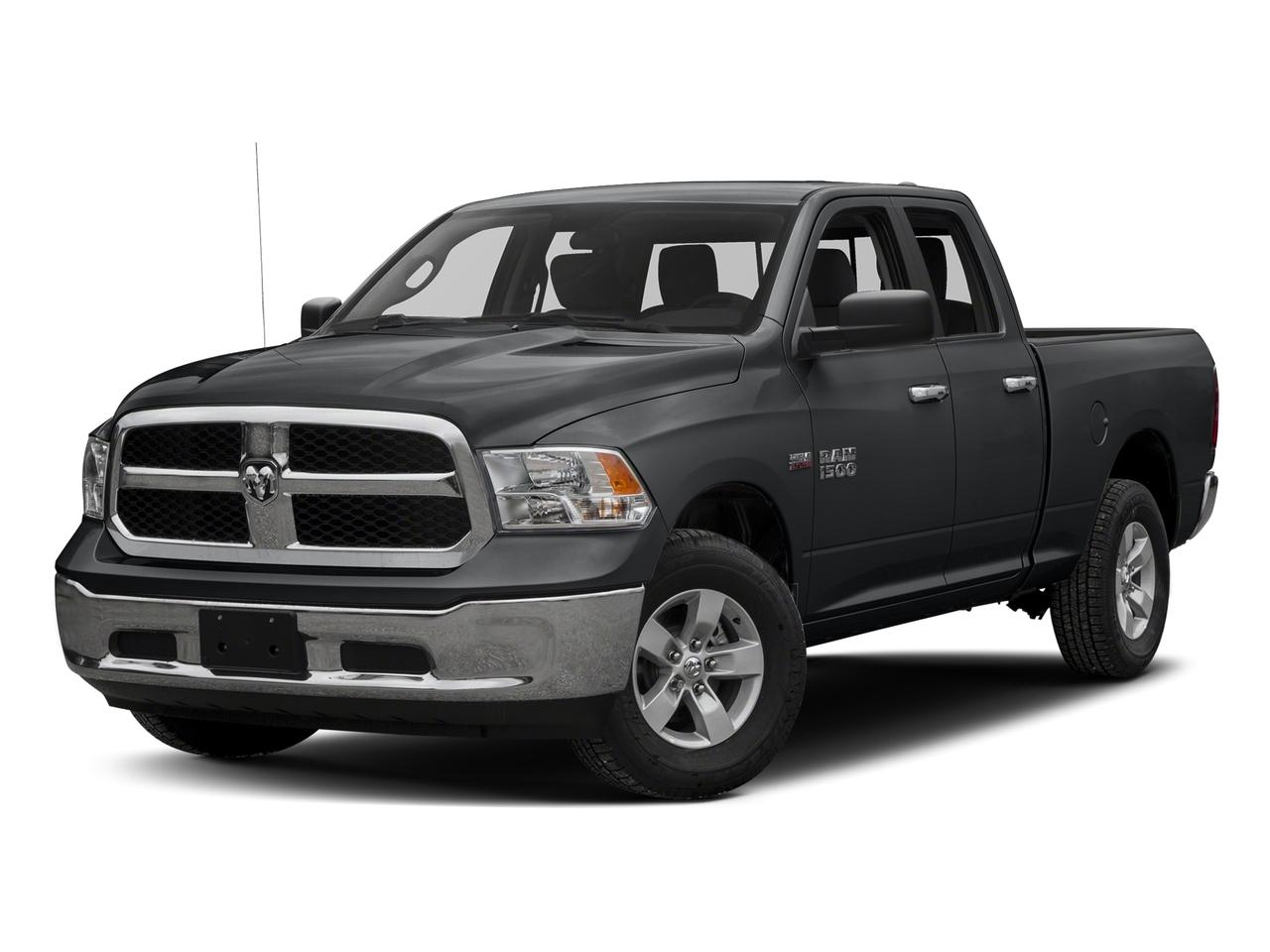 2017 Ram 1500 Vehicle Photo in Savannah, GA 31419
