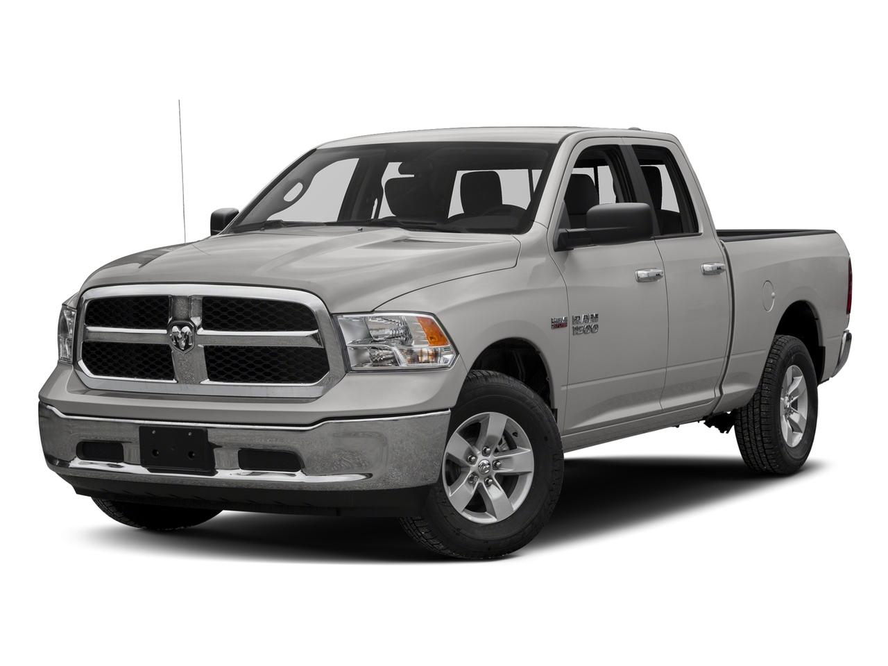 2017 Ram 1500 Vehicle Photo in Margate, FL 33063