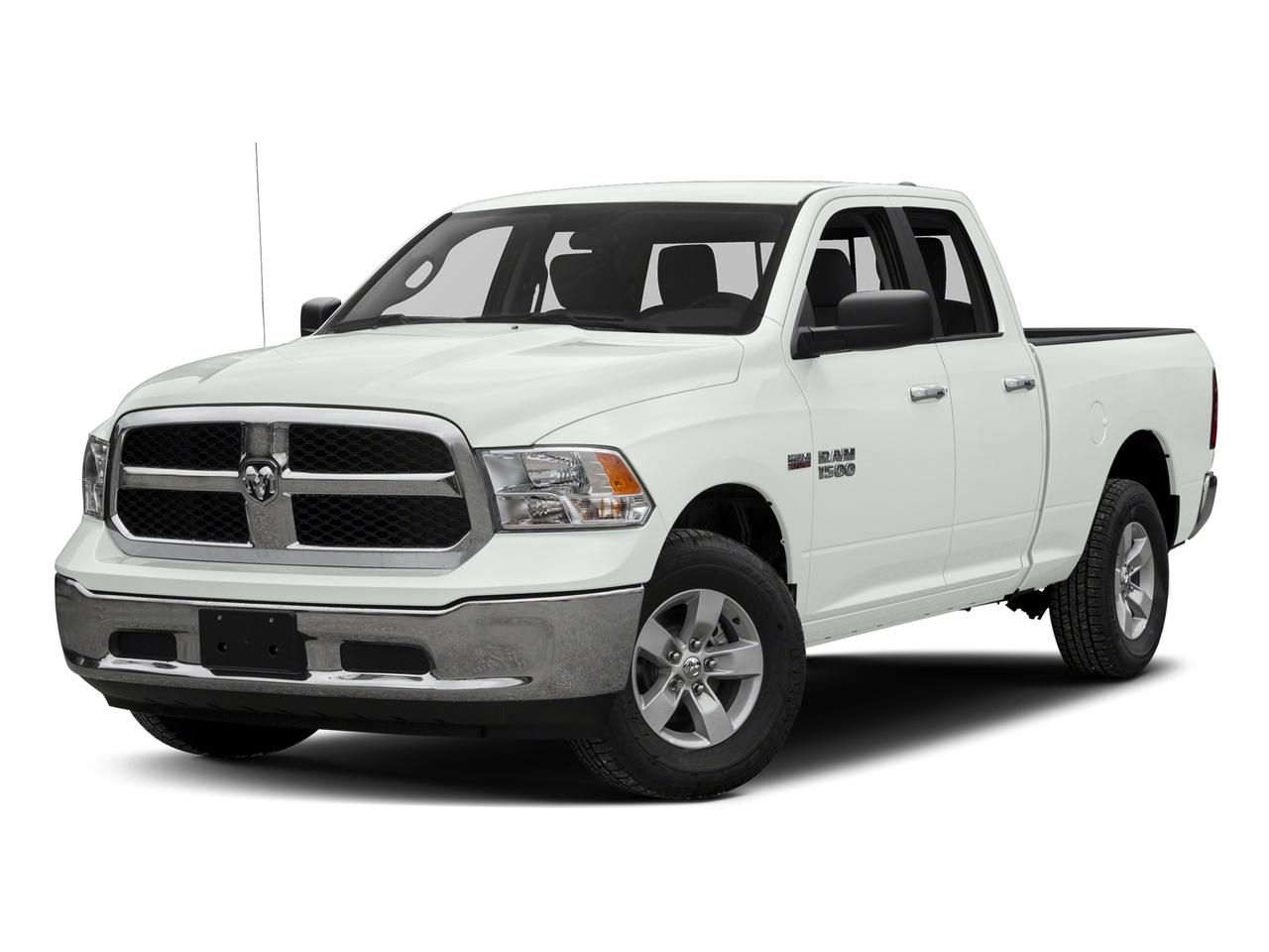 2017 Ram 1500 Vehicle Photo in Sanford, FL 32771