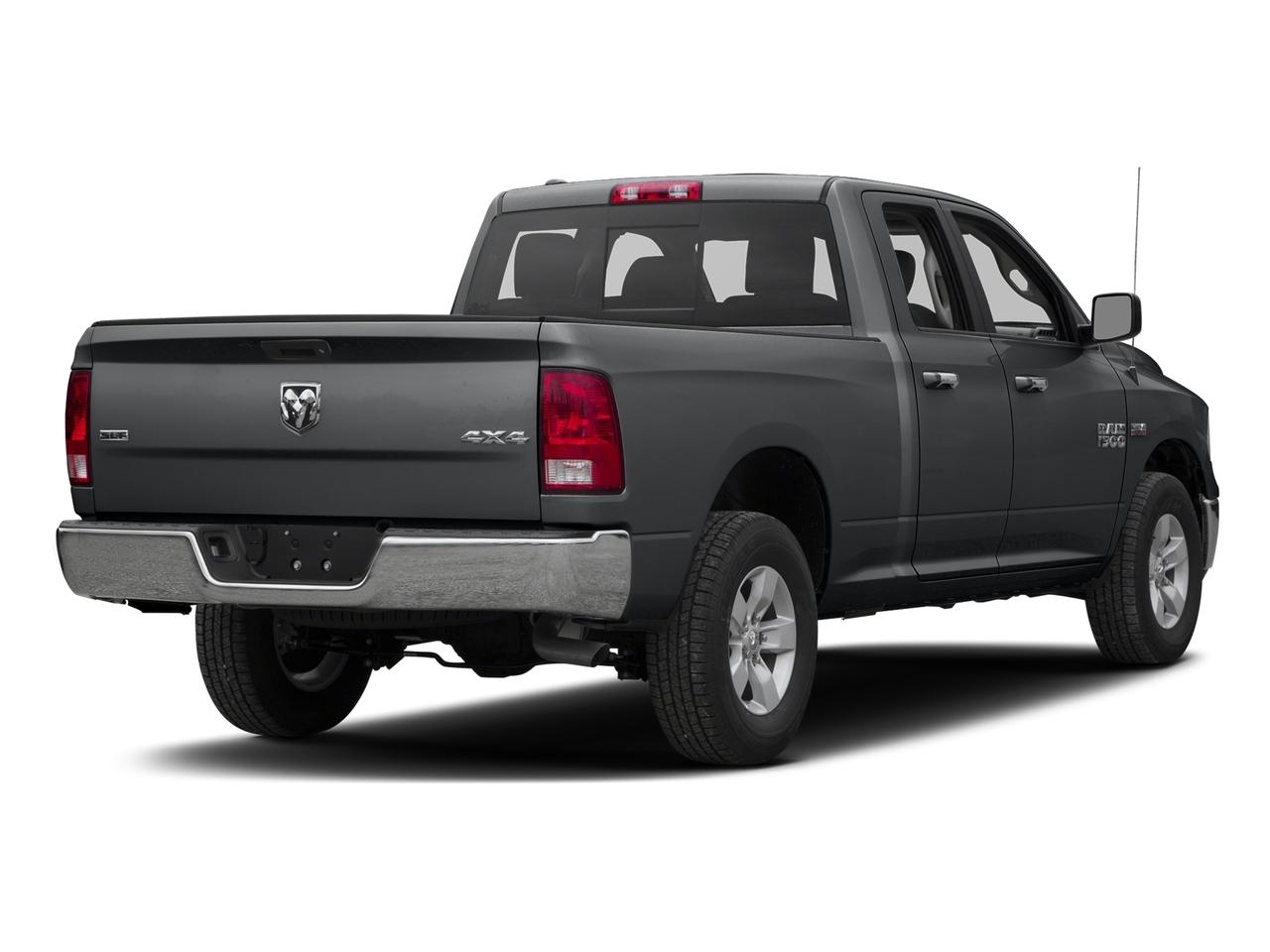 2017 Ram 1500 Vehicle Photo in Savannah, GA 31419