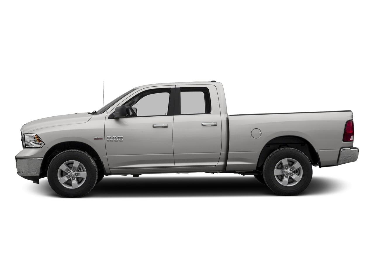 2017 Ram 1500 Vehicle Photo in Margate, FL 33063